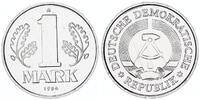 DDR 1 Mark Aluminium -