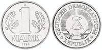 DDR 1 Mark Aluminium -