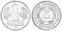 DDR 1 Mark Aluminium -