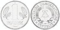 DDR 1 Mark Aluminium -