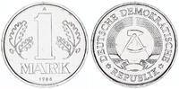 DDR 1 Mark Aluminium -