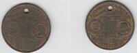 Russland Wertmarke von A. Katsch Russland, Wertmarke von A. Katsch St. Peterburg, Fabrique et Magasin, selten -