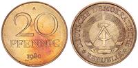 Deutschland / DDR 20 Pfennig J.1511 -