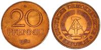 Deutschland / DDR 20 Pfennig J.1511 -