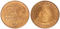 Deutschland / DDR 20 Pfennig J.1511 -