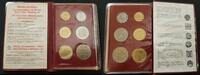 Israel KMS Jerusalem Specimen Set -