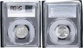 Germany, Weimar Rep. 50 Pfennig Prachtexemplar -