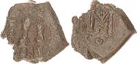 Antike / Byzanz Heraclius Follis Byzanz Heraclius 610-641 n.Chr Follis -