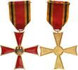 BRD Orden Bundesverdienstkreuz -
