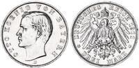 Deutsches Kaiserreich - Bayern 3 Mark Otto -