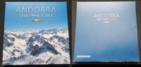Andorra KMS 3,88 Euro und 1 Diner + 93 Centims Pirineus -