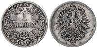 Kaiserreich 1 Mark J.9 -