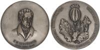 Deutschland Medaille Friedrich Wilhelm Adam SERTÜRNER -