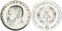 Deutschland / DDR 5 Mark Robert Koch -