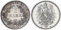 Kaiserreich 1 Mark J.9 -