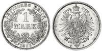 Kaiserreich 1 Mark J.9 -