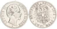 Bayern 2 Mark König Ludwig II. -