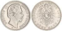 Bayern 5 Mark Ludwig II. -