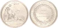 Deutschland Medaille Fürstentum Lippe Ehrenmedaille DEM GUTEN LANDWIRTH Friedrich Wilhelm Leopold Zur Lippe, RRR! -