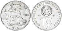 DDR 10 Mark NVA -
