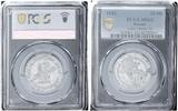 Poland 10 Mark Getto Litzmannstadt -