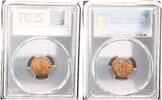 Germany, Third Reich 1 Pfennig J.361 -