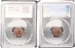 Germany, Third Reich 1 Pfennig J.361 -