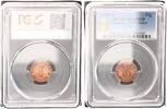 Germany, Third Reich 1 Pfennig J.361 -