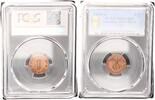 Germany, Third Reich 1 Pfennig J.361 -
