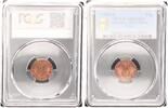 Germany, Third Reich 1 Pfennig J.361 -