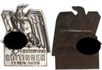 3. Reich Orden Kreistag Göttingen -