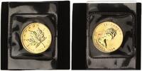 Kanada 10 Dollars Gold 1/4 Unze Maple Leaf -