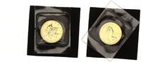 Kanada 10 Dollars Gold 1/4 Unze Maple Leaf -