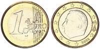 Belgien 1 Euro Kursmünze -