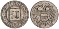 Österreich 50 Groschen -