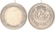 Bundesrepublik Deutschland/Göttingen Silbermedaille Bürger-Schützen-Gesellschaft Göttingen 1961 Bürger-Schützen-Gesellschaft v.1392 -