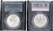 Germany, Weimar Rep. 5 Mark Meissen J-339 -