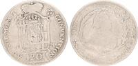 Trier - Erzbistum 20 Kreuzer Trier, Erzbistum 20 Kreuzer 1769 EG Clemens Wenzel von Sachsen -