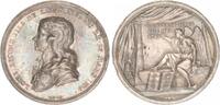 Frankreich Medaille LOUIS XVII Mort de Louis XVII, 8 juin 1795 -
