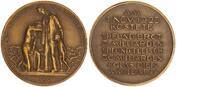 Weimarer Republik Hungertaler - Hungermedaille mit Preisen für Lebensmittel -