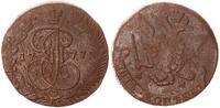 Russland 5 Kopeken Katharina II. (1762-1796) -