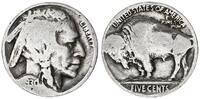 USA 5 Cent Büffel und Indianer Liberty Buffalo -