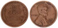 USA 1 Cent Lincoln Wheat -