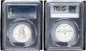 USA 1/2 Dollar Bicentennial of the congress -