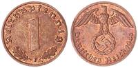 Deutschland / 3.Reich 1 Pfennig J.361 * -