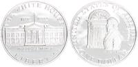 USA 1 Dollar Das Weiße Haus -