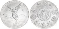 Mexiko 1 Unze Silber Libertad -