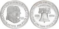 one Troy Ounce 1985 USA Commemorative St