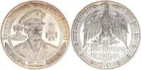 BRD / 2.Weltkrieg Medaille Generalfeldmarschall Erwin Rommel -