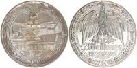 BRD / 2.Weltkrieg Medaille Transportflugzeug Ju 52 -